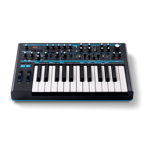 Bass Station II Synthesizer