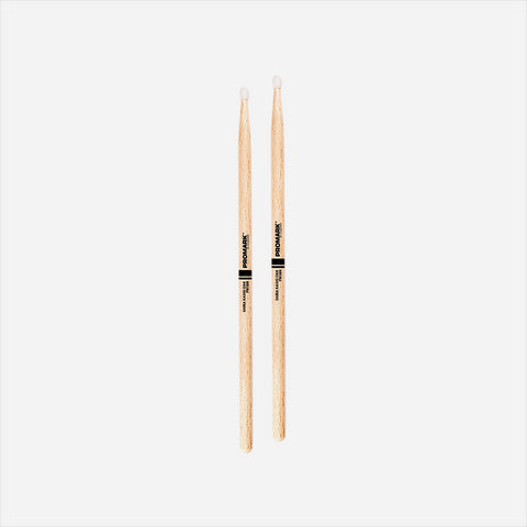 Promark Shira Kashi Oak 5B Nylon Tip Drumsticks